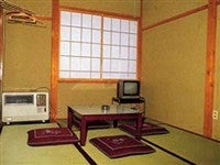 ■●朝発バス 上越国際 ロッジ一代(1泊2日)1